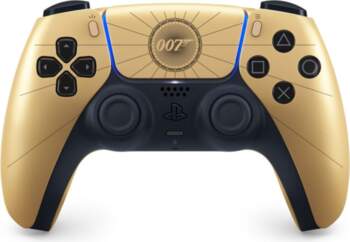 Sony DualSense PS5 Wireless Controller CFI-ZCT2W