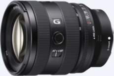 Sony  F5-6.3 DG DN OS