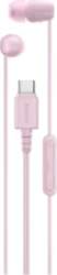 Sony IER-EX15C  USB-C  pink - In-ear