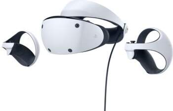 Sony PlayStation VR2 - Virtual Reality-System