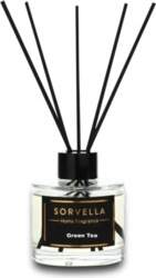 SORVELLA Home Diffuser Green Tea scented