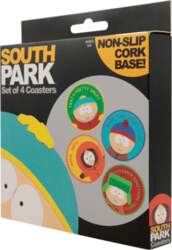 South Park - Set of 4
