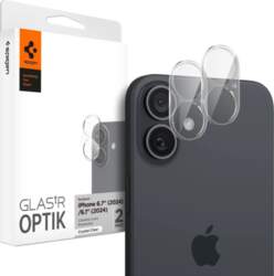 Spigen CAMERA COVER SPIGEN OPTIK GLAS