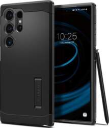 Spigen Etui Tough Armor  black -