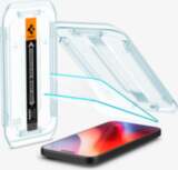 Spigen Glas.Tr "Ez Fit"