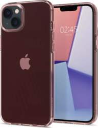 Spigen iPhone 15 Plus Crystal Flex