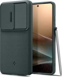 Spigen Spigen Optik Armor case for