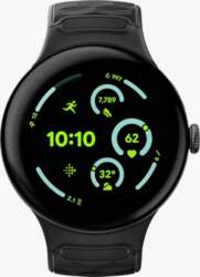 Spigen Spigen Parallax matte black -