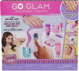 Spin Master Cool Maker Go Glam