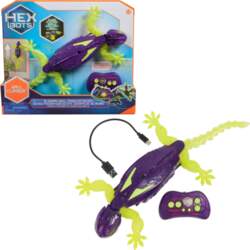 Spin Master Hex Bots - Wall-Flying