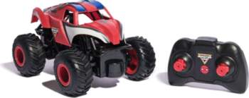 Spin Master Monster Jam - Marvel