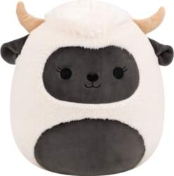 Squishmallows - 40 cm Fuzz A