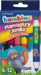 St. Majewski Double-sided markers  12 colors