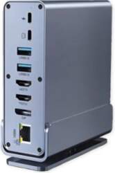 Stacja/replikator Value VALUE Stacja dokująca USB-C