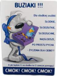 Stamp Happy Pass B6 + envelope