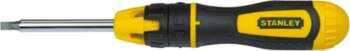 Stanley Bit Screwdriver Set 20 Bits