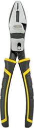 Stanley Duo Force Combination Pliers FatMax