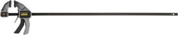 Stanley FatMax Single Handle Clamp Large