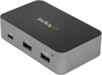 STARTECH 3-PORT USB-C HUB 10 GBPS