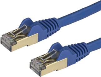 STARTECH 7.5 M CAT6A CABLE