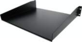 StarTech.com 19" 2HE Fachboden for