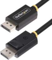 StarTech.com 2m DisplayPort 2.1