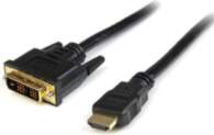 StarTech.com 50cm HDMI auf DVI-D