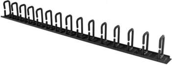 StarTech.com D-RING HOOK CABLE PANEL