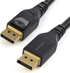 StarTech.com DP14MM4M DisplayPort 1.4