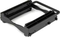 StarTech.com Dual 2 5 SSD/HDD