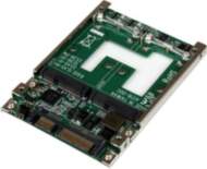 StarTech.com DUAL MSATA SSD RAID