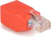 StarTech.com Gigabit Cat6 Crossover Ethernet