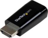 StarTech.com Kompakter HDMI auf VGA