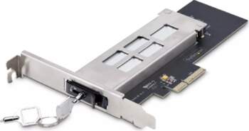 StarTech.com M.2 NVMe SSD