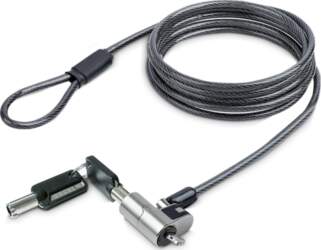 StarTech.com Nano Laptop Cable Lock