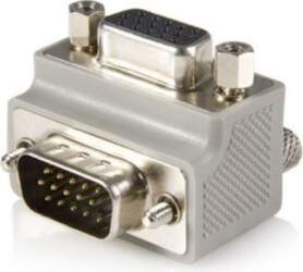 StarTech.com Right Angle VGA /