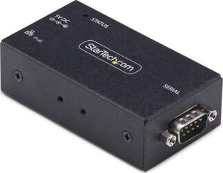 StarTech.com Serial to Ethernet Adapter