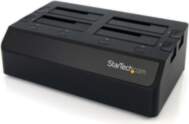 StarTech.com USB 3.0 4-BAY