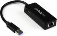 StarTech.com USB 3.0 Gigabit
