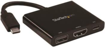StarTech.com USB-C auf 4K HDMI