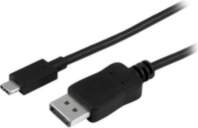 StarTech.com USB-C auf DisplayPort Adapterkabel