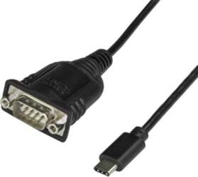 StarTech.com USB-C auf Seriell Adapter