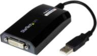 StarTech.com USB TO DVI ADAPTER