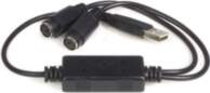 StarTech.com USB TO PS2 ADAPTER
