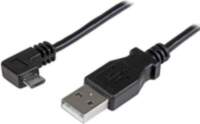 StarTech.com USBAUB2MRA 2m USB A