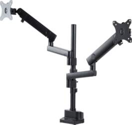 STARTECH DESK MOUNT DUAL MONITOR ARM
