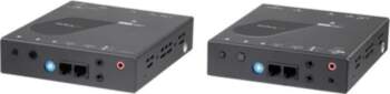 STARTECH HDMI OVER IP EXTENDER KIT