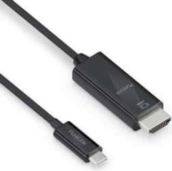 StarTech PureLink HDMI Cable - USB-C