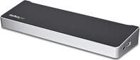 STARTECH TRIPLE 4K USB-C DOCK -
