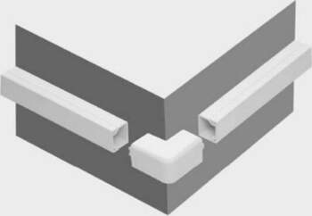 STASIŃSKI Accessories for electrical installation strips